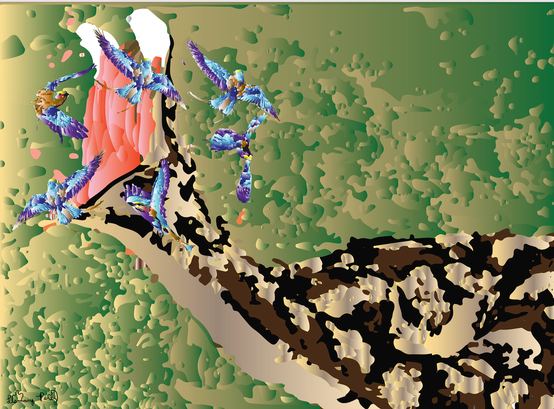 Political Correctness 