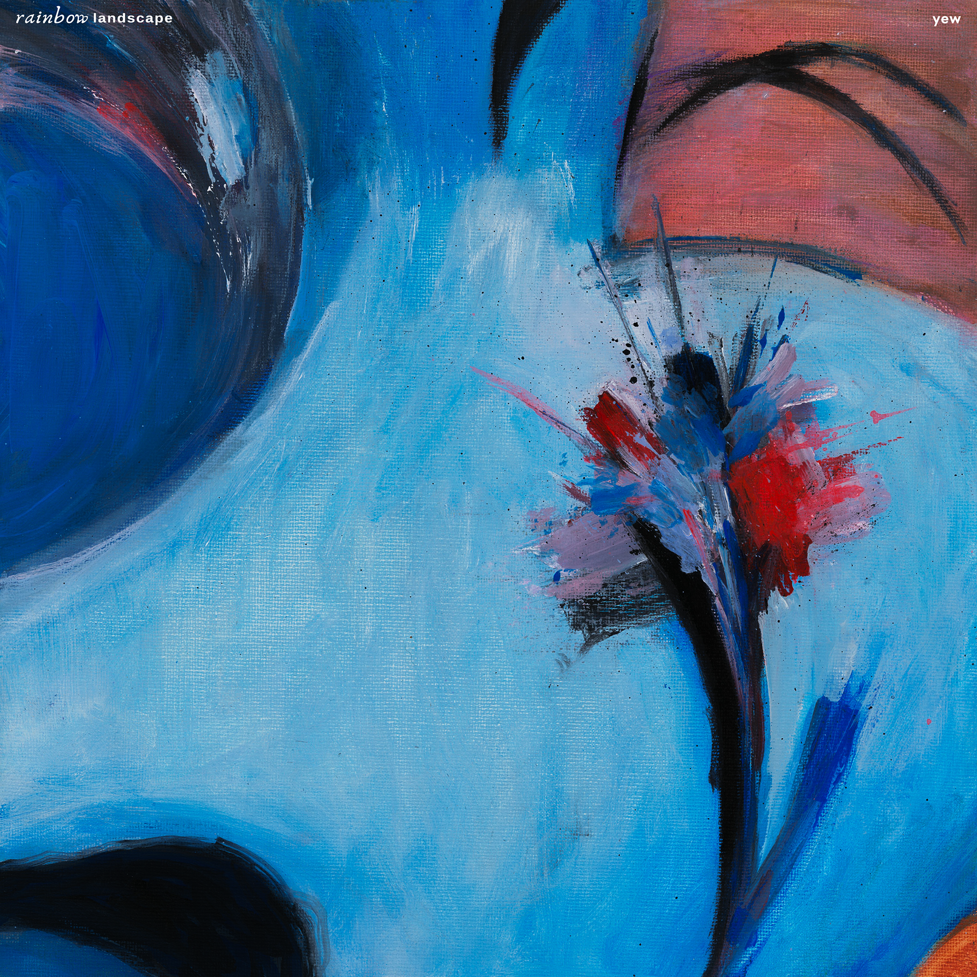 ไม่เป็นไรนะเธอ (Nevermind)