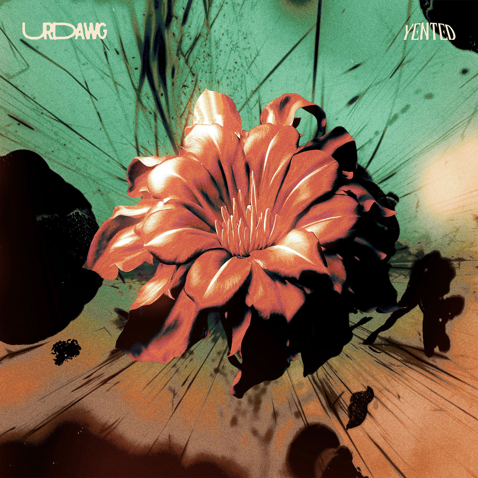 ฉันเอง (My Fault)