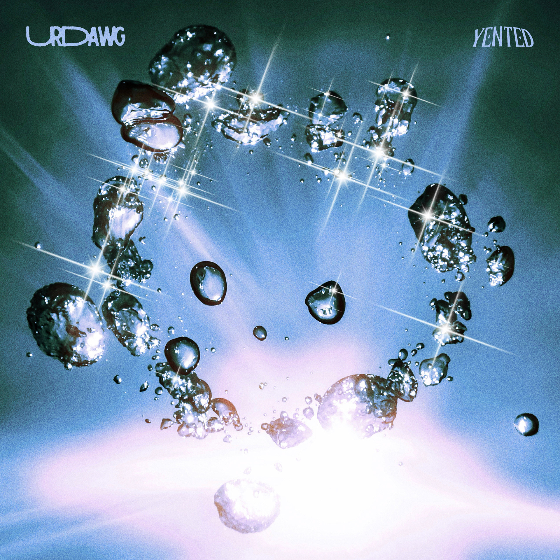 ที่รักใจเย็น (Unsettled) ft. Blackheart, Williams