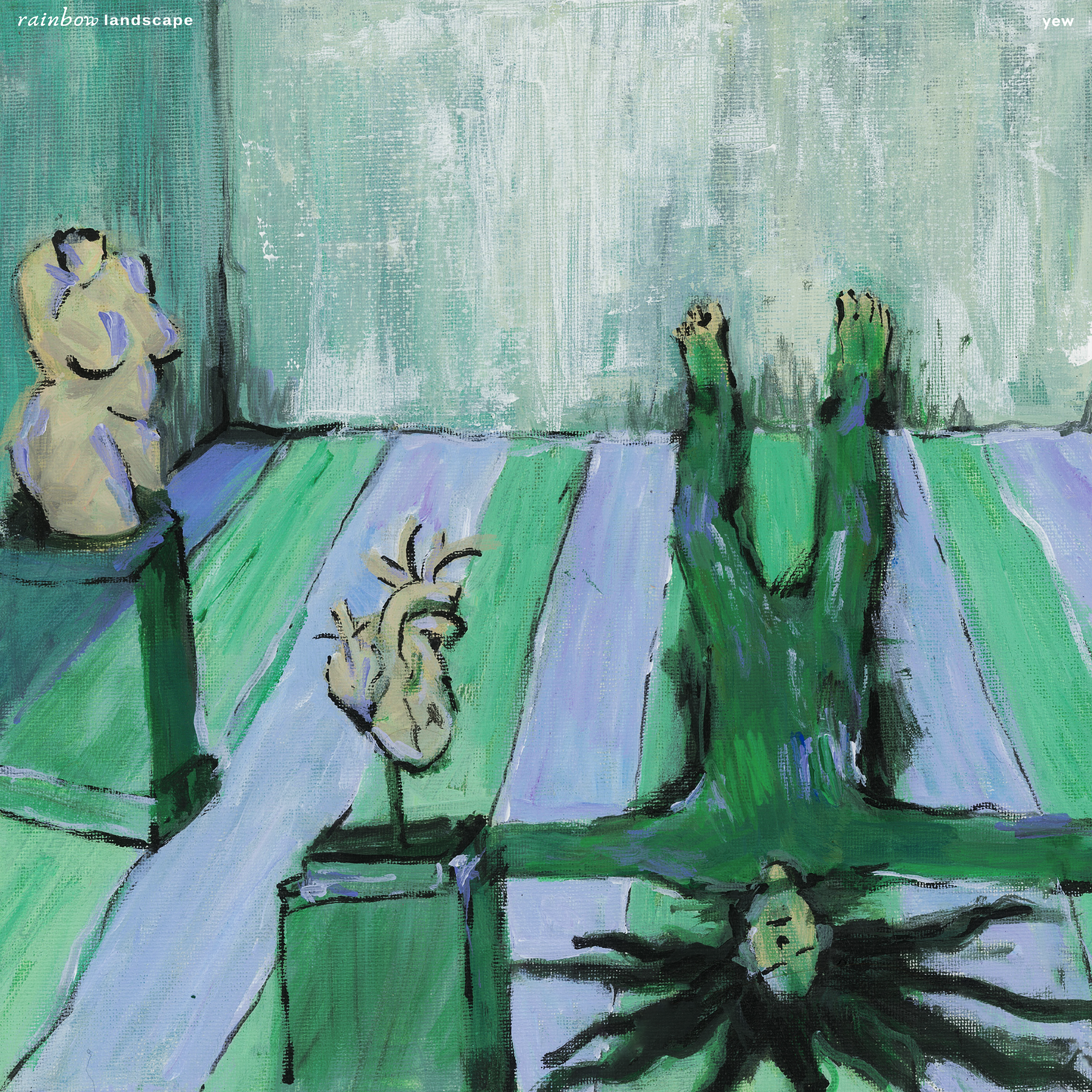 แค่ฉันยังรู้สึก (She Plays and He Plays)