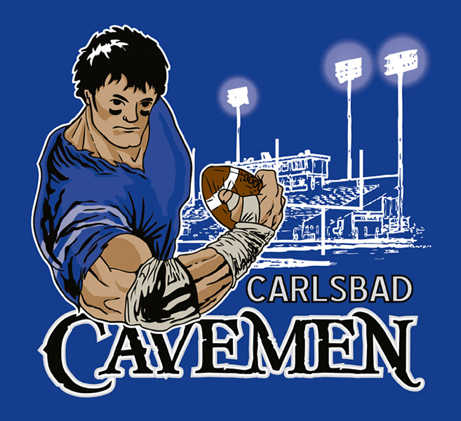 T-Shirt Illustration