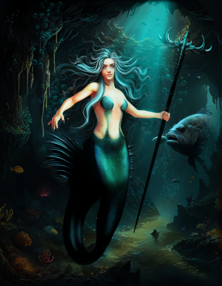 The Guardian digital illustration