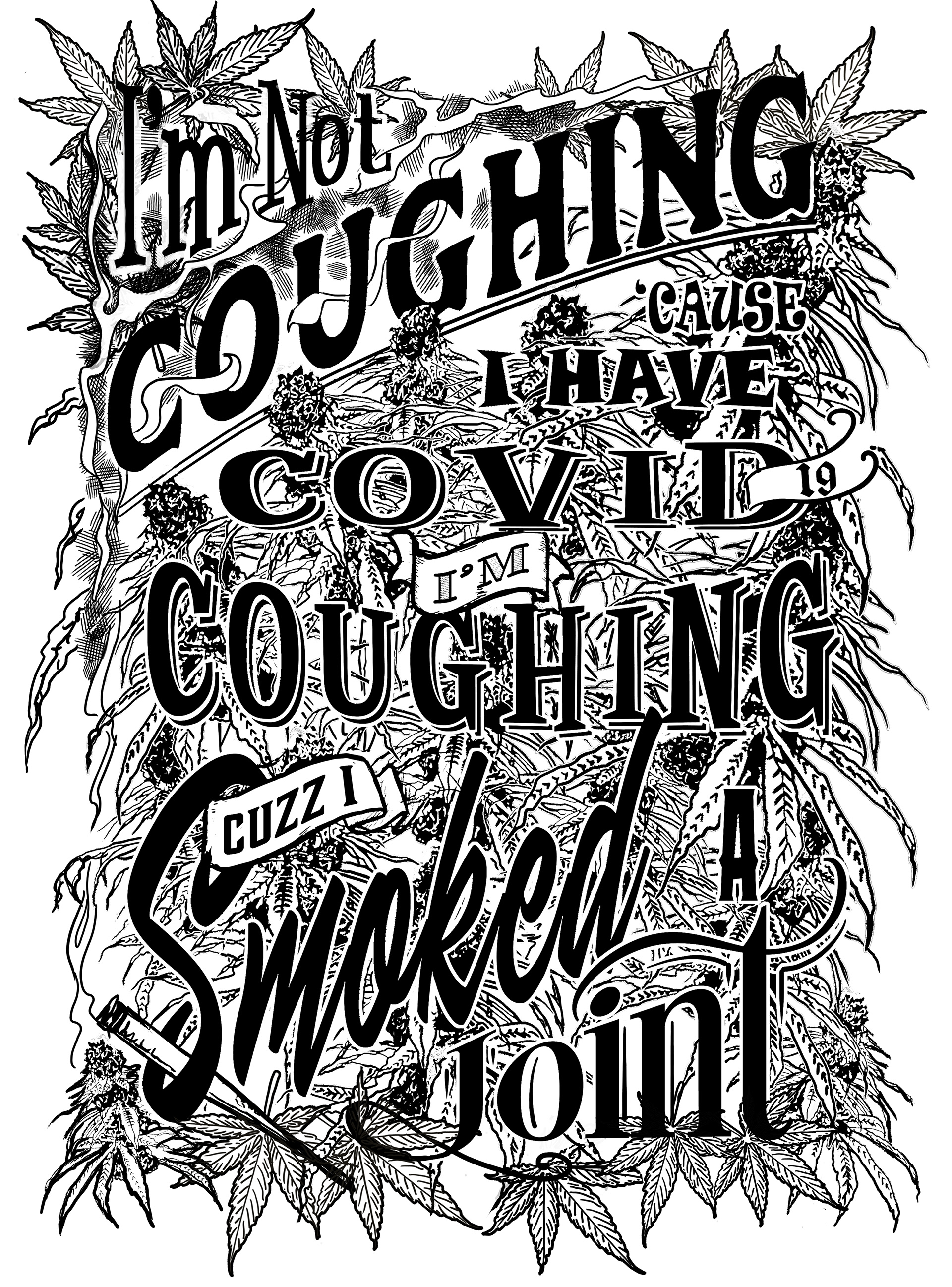 T-Shirt Illustration