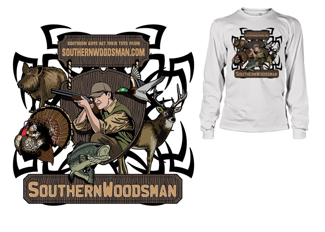 SW T-shirt
