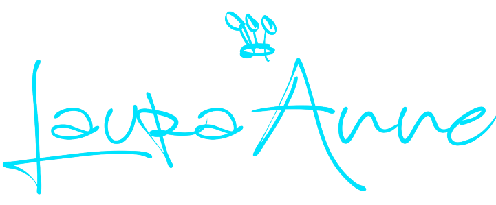 Laura Anne logo