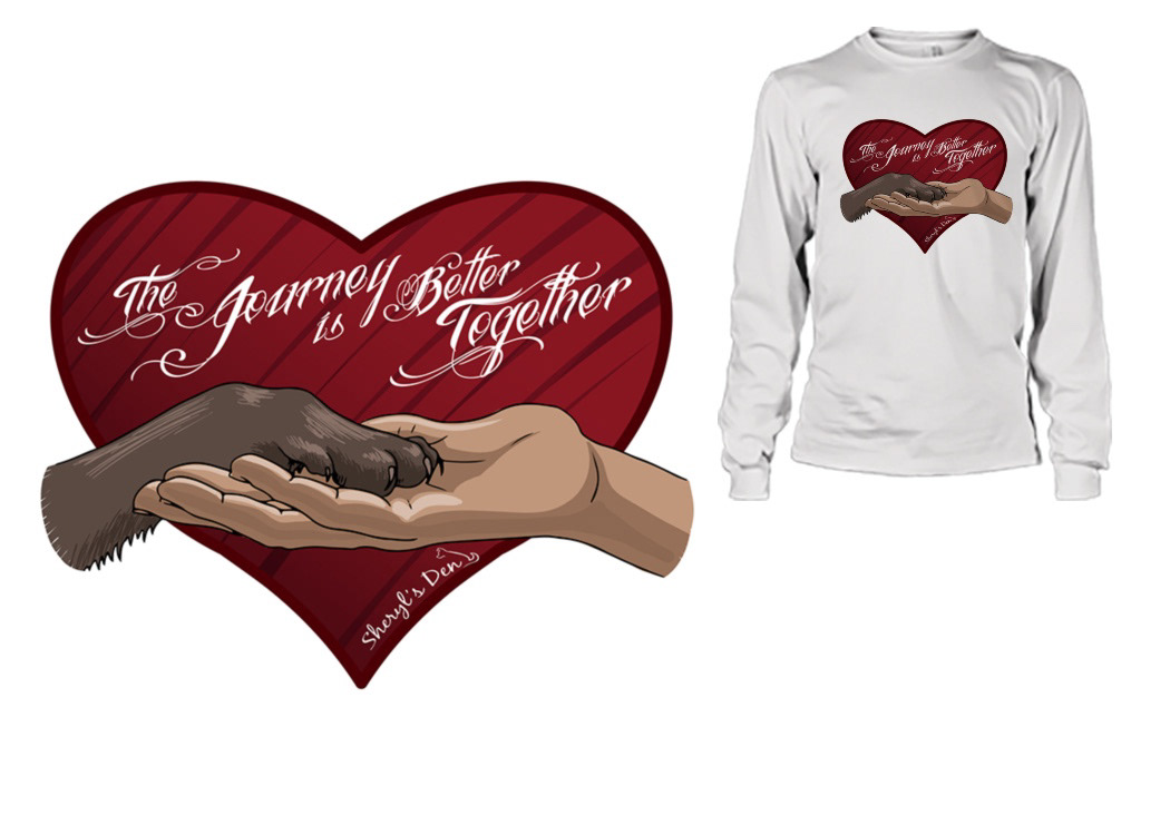 T-Shirt Illustration