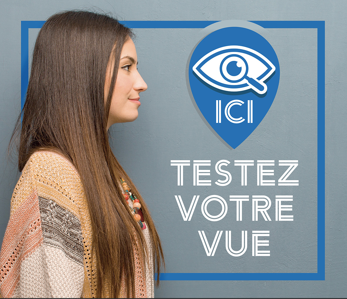 Visuel d'accroche - Vitrine