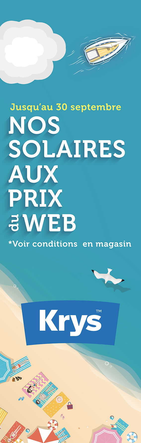 Visuel d'accroche - vitrine