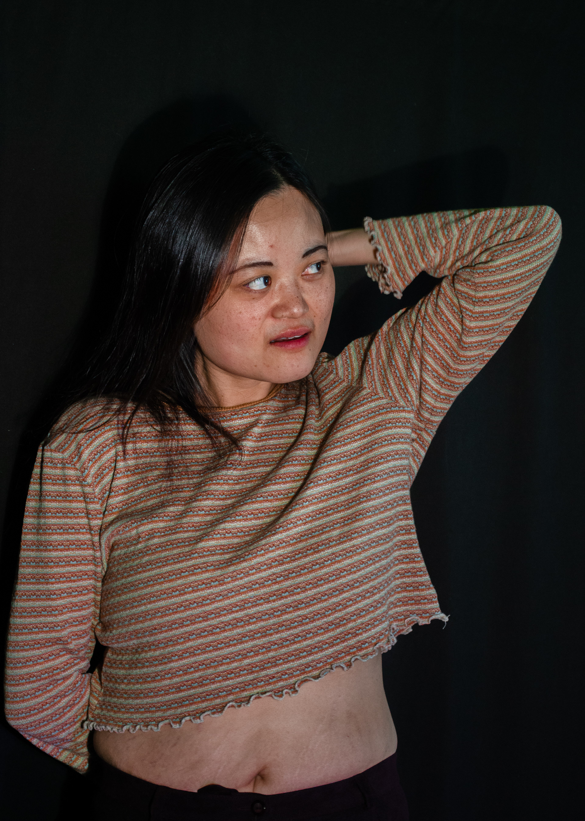 Asterisk Picture Day 2025