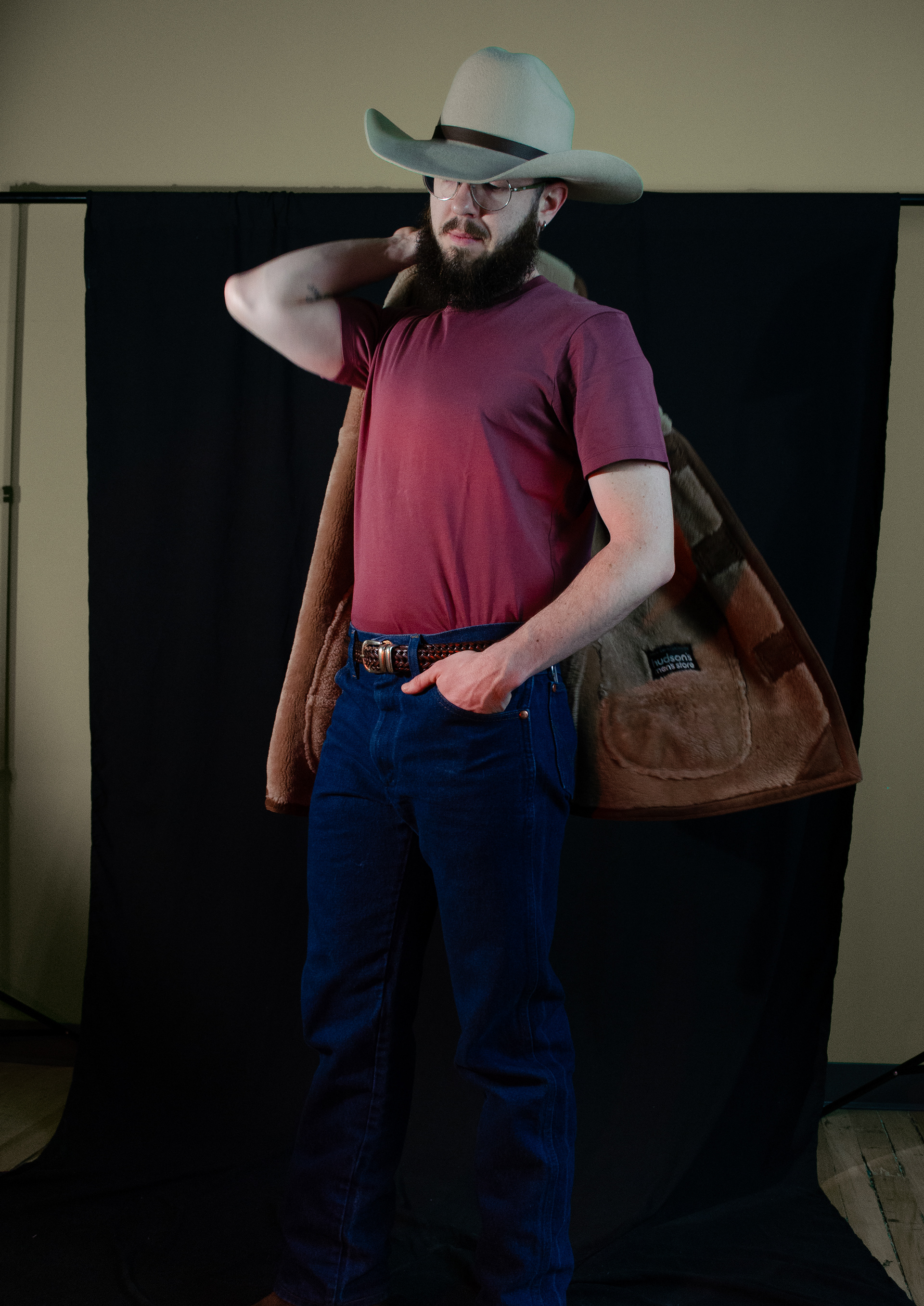 Asterisk Picture Day 2025