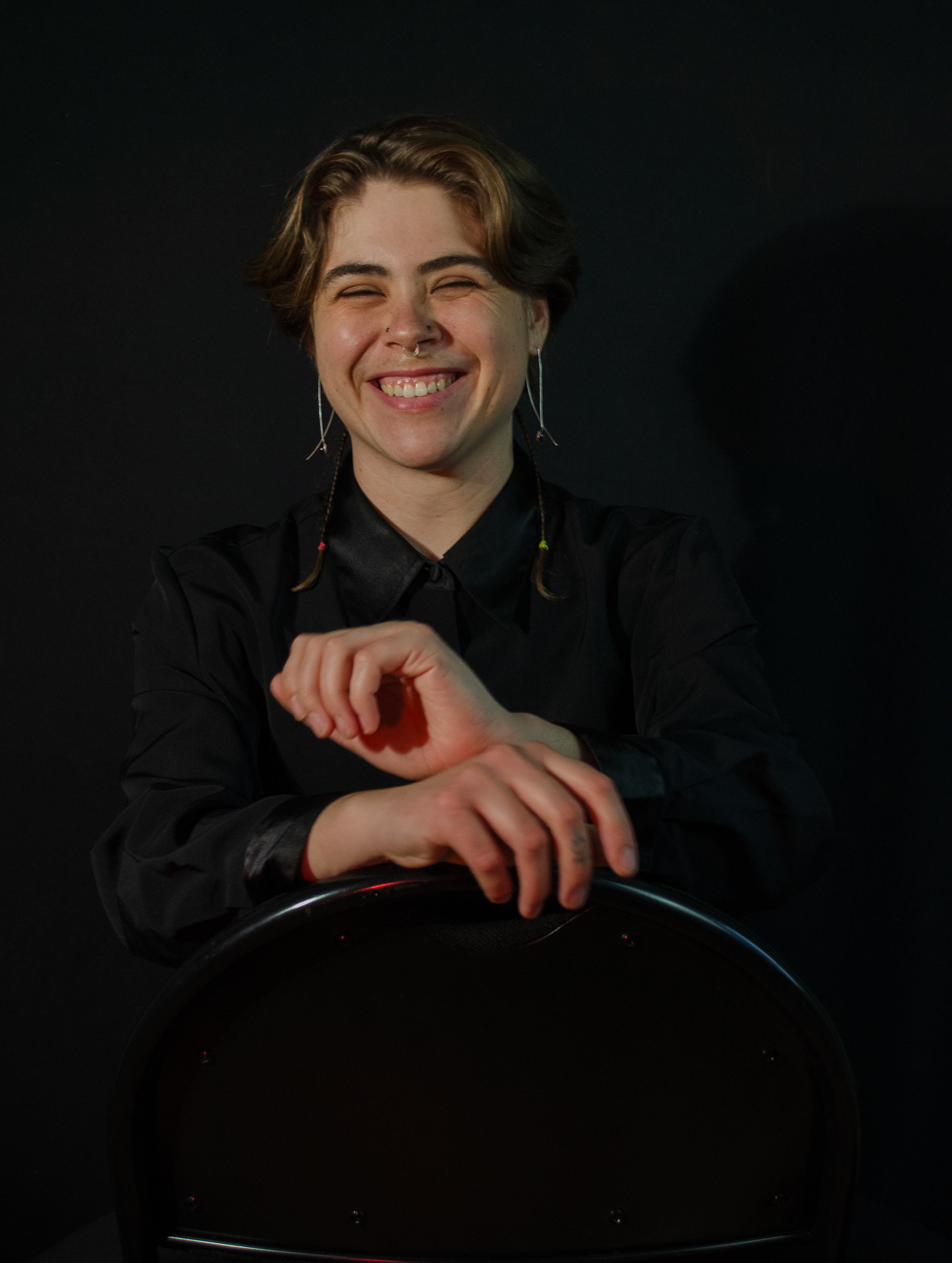 Asterisk Picture Day 2025