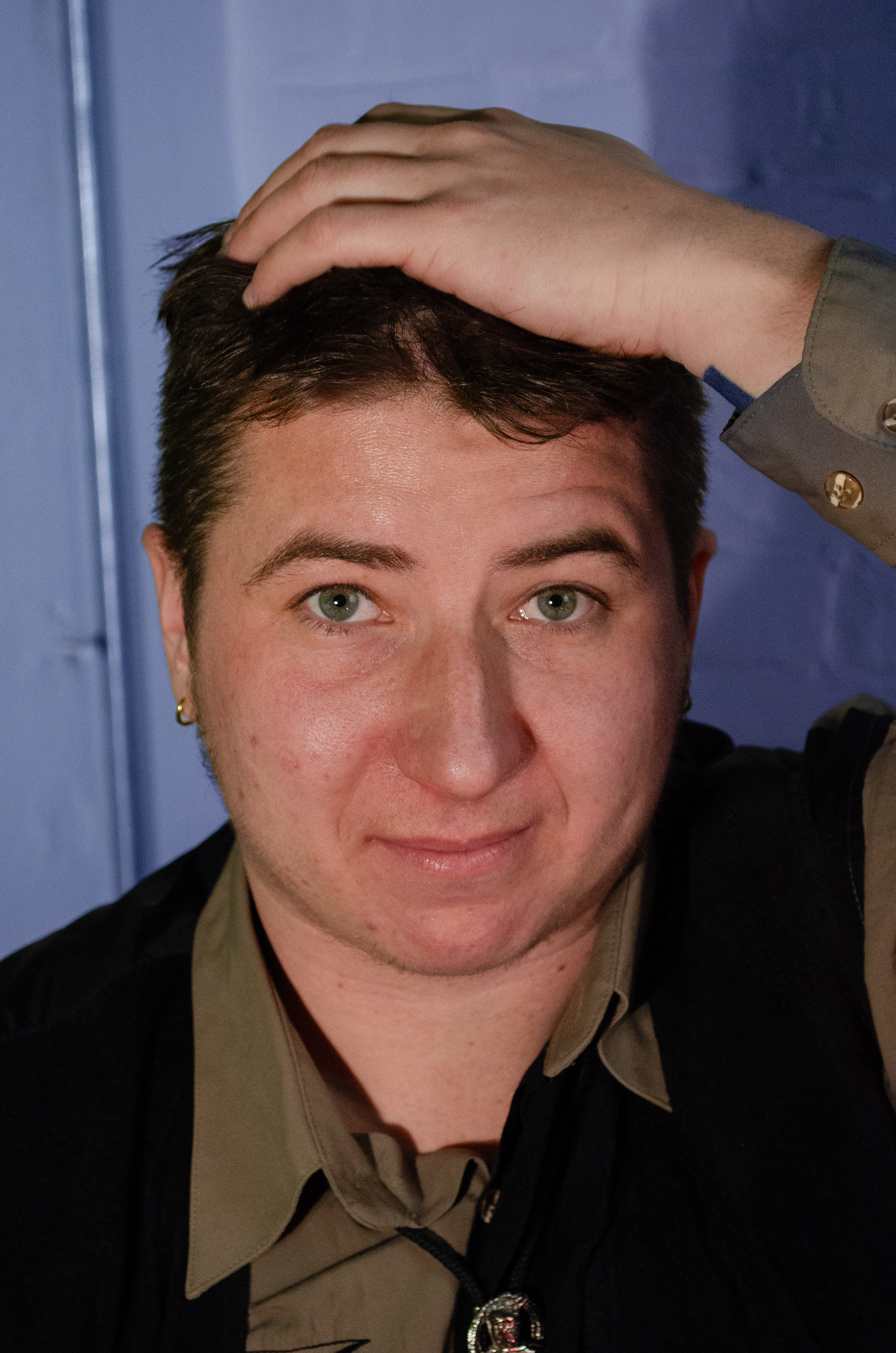 Asterisk Picture Day 2025