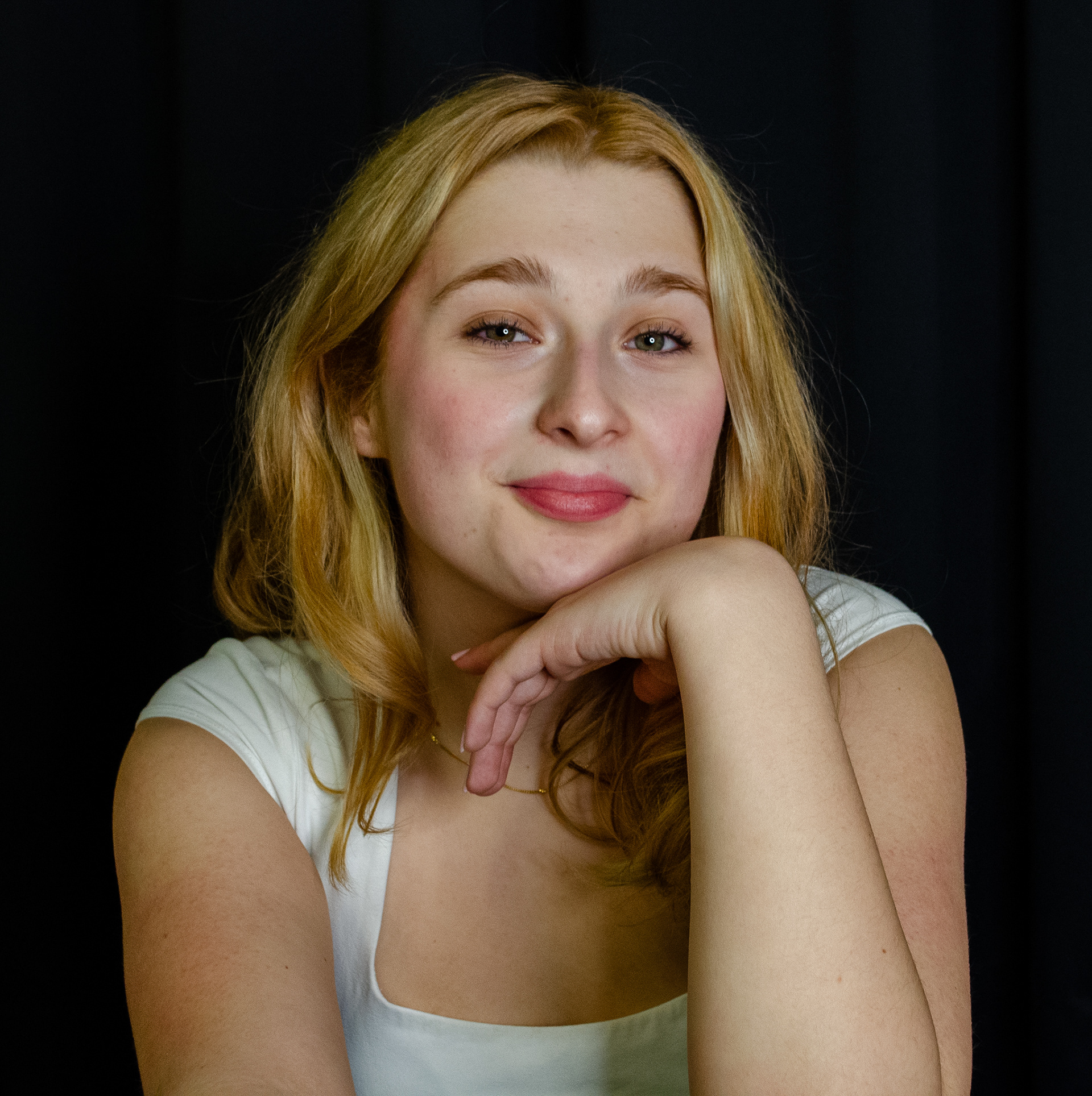 Corinne D'Arcy 2024