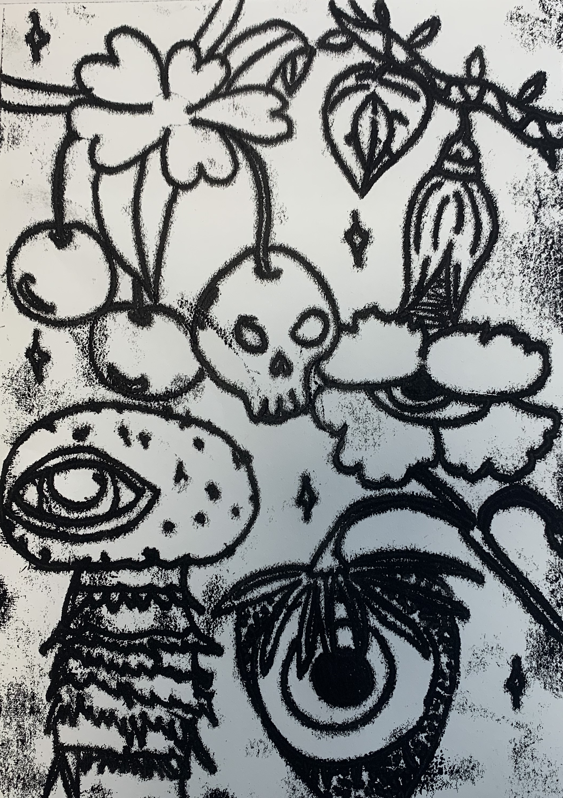 Cherry things