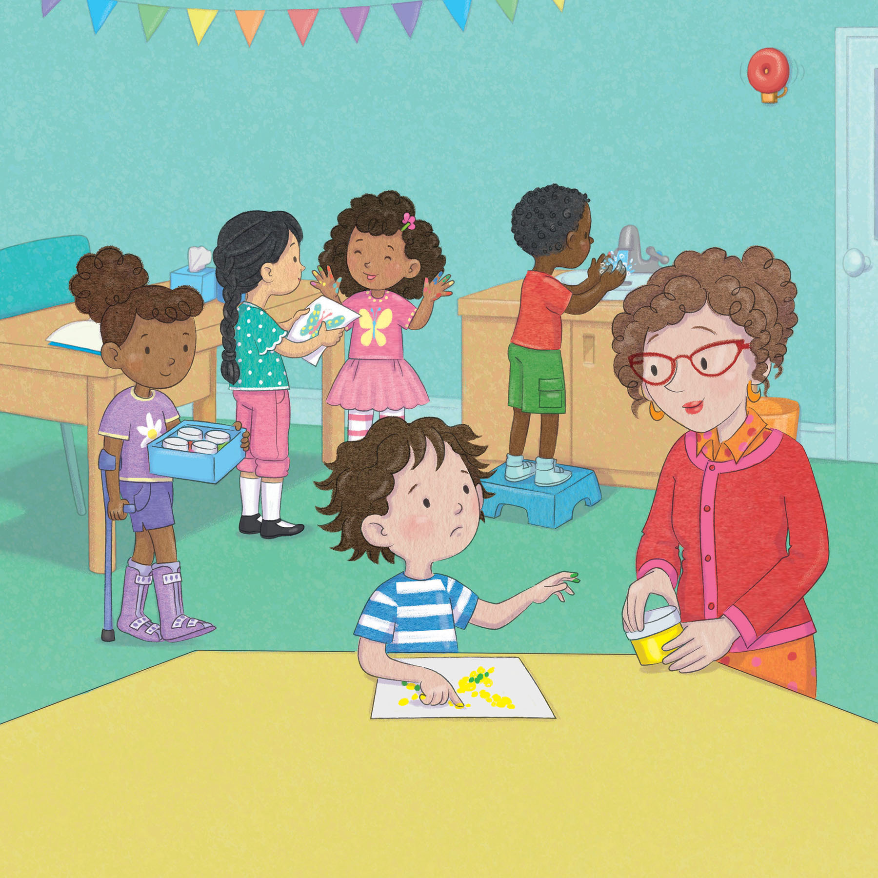 'Ben T. Finnigan's Awesome ADHD Superpowers'