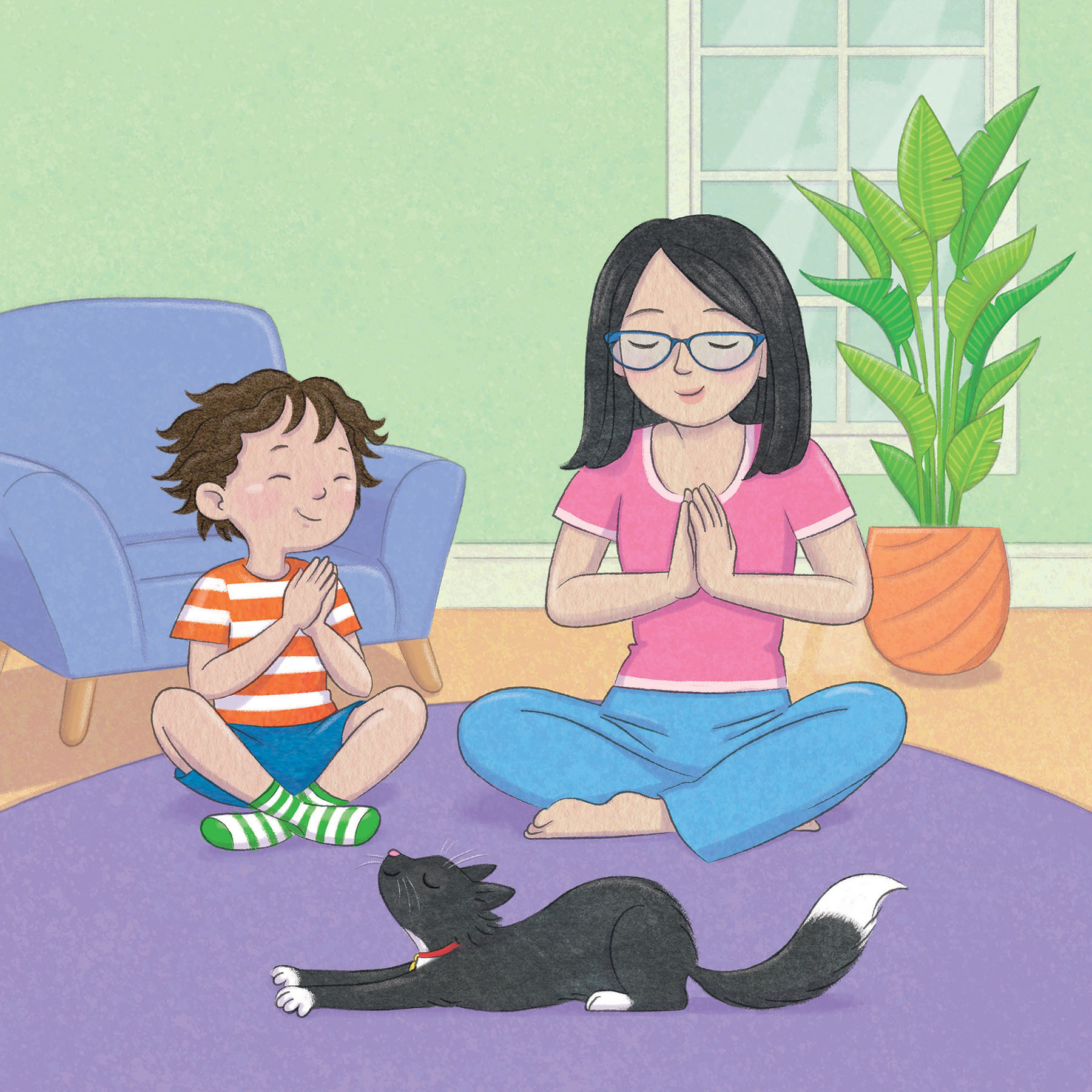 'Ben T. Finnigan's Awesome ADHD Superpowers'