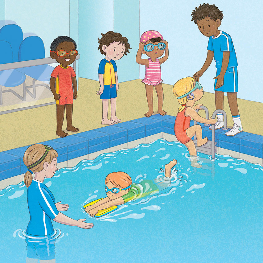 'Ben T. Finnigan's Awesome ADHD Superpowers'