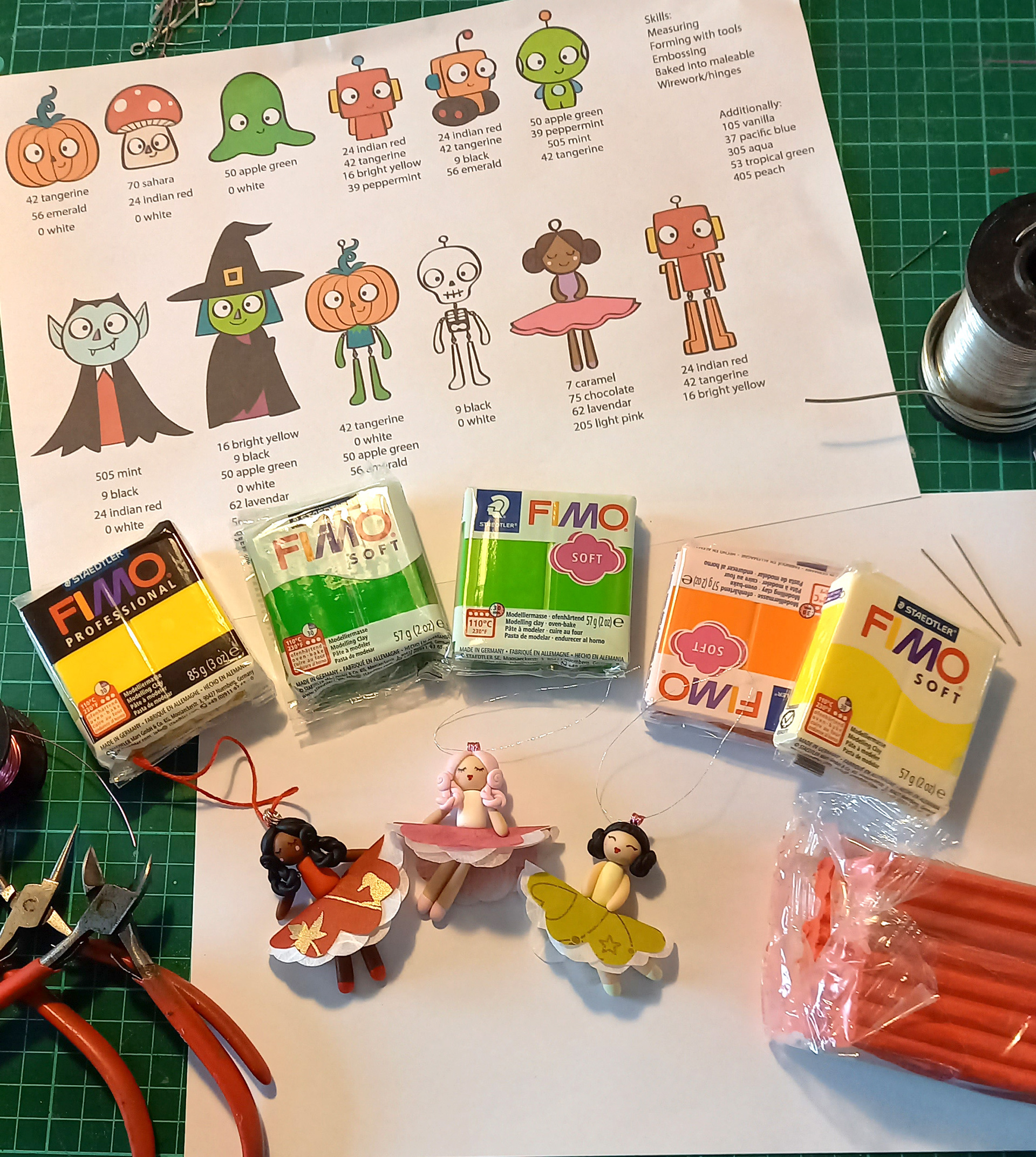 Some puppet prep for Assemble