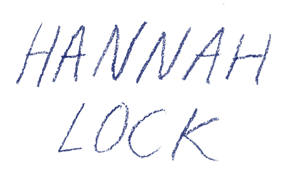 Hannah Lock