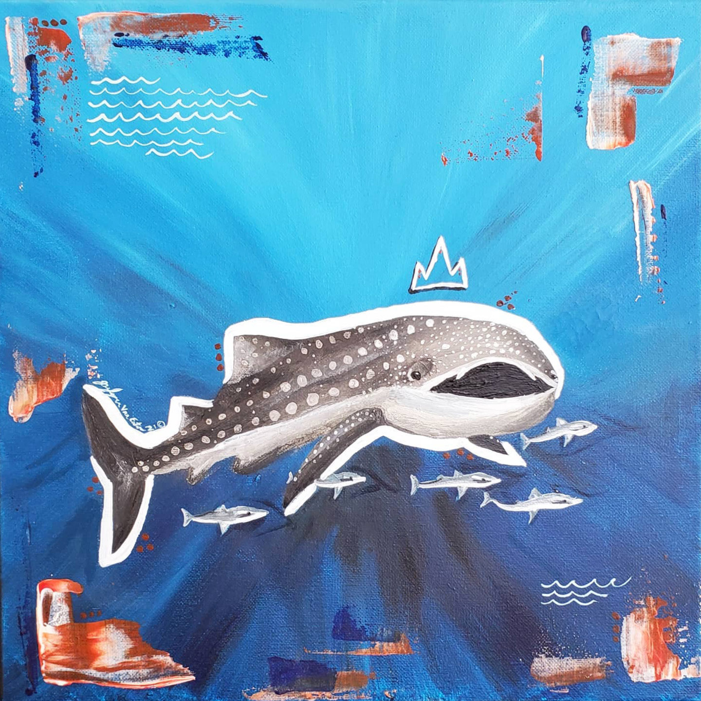 Whale Shark
