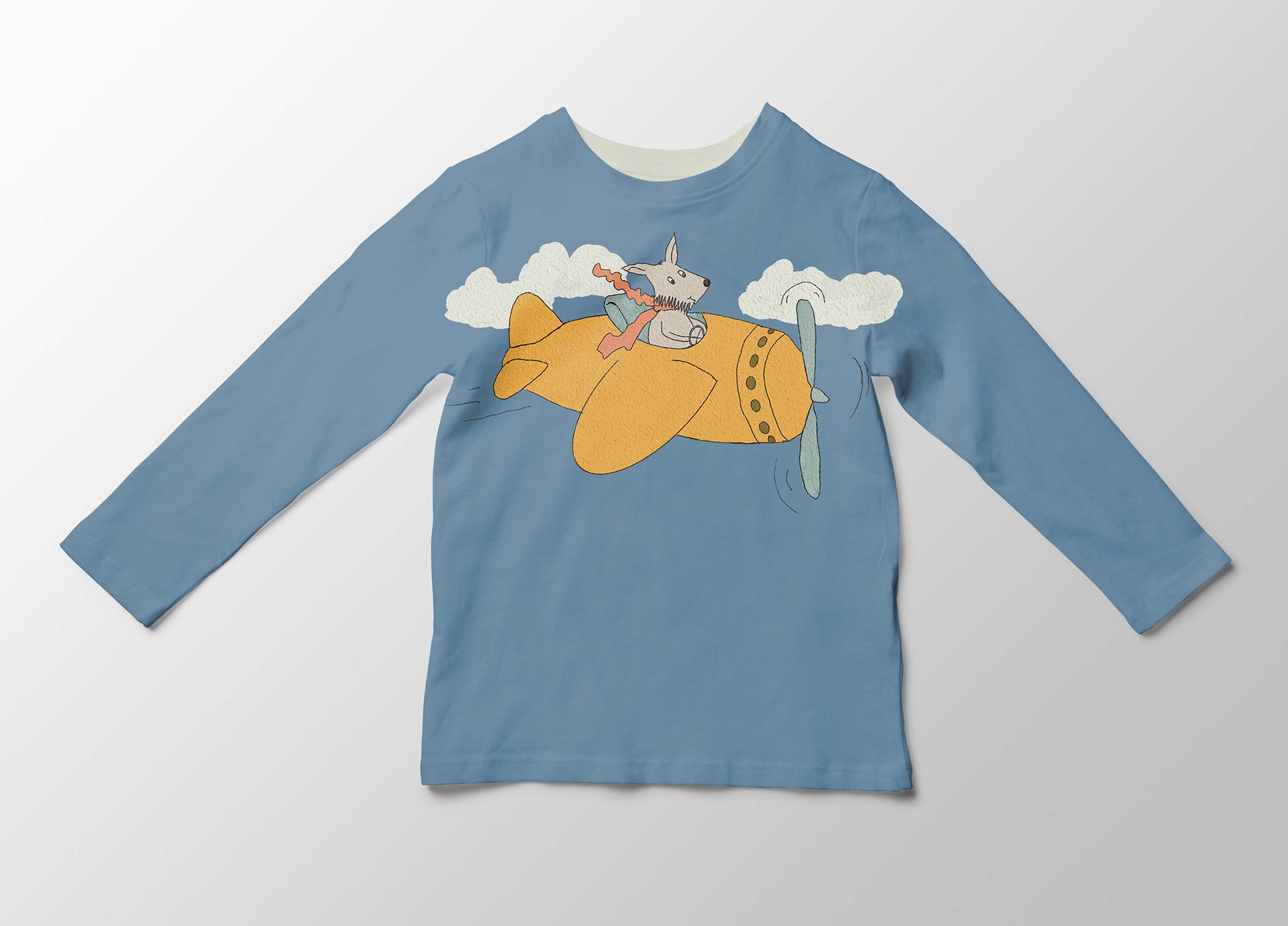 clothing