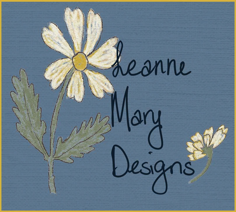 LeAnne Mary Designs- Australian illustration and surface pattern design