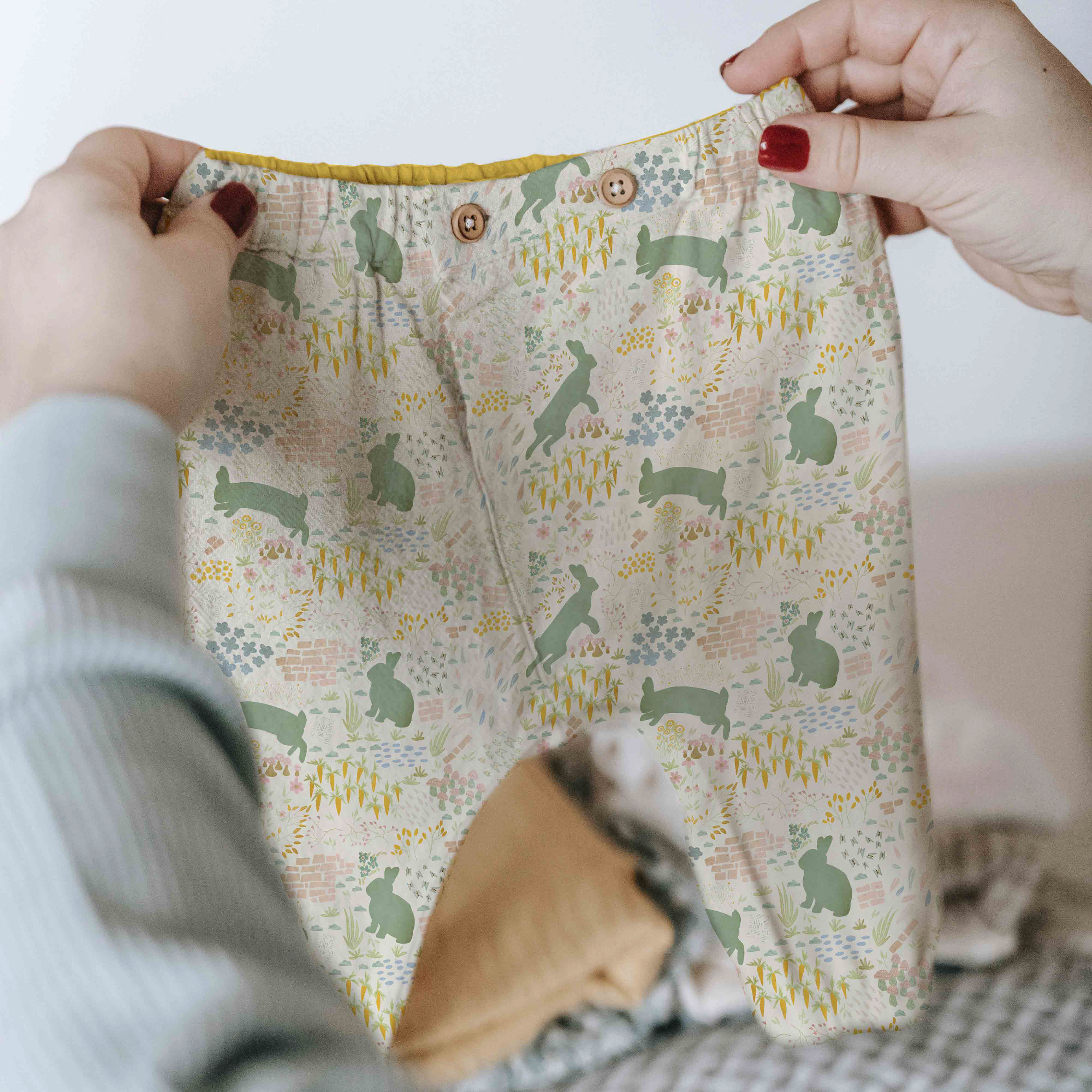 Sweet designs for babies and children
