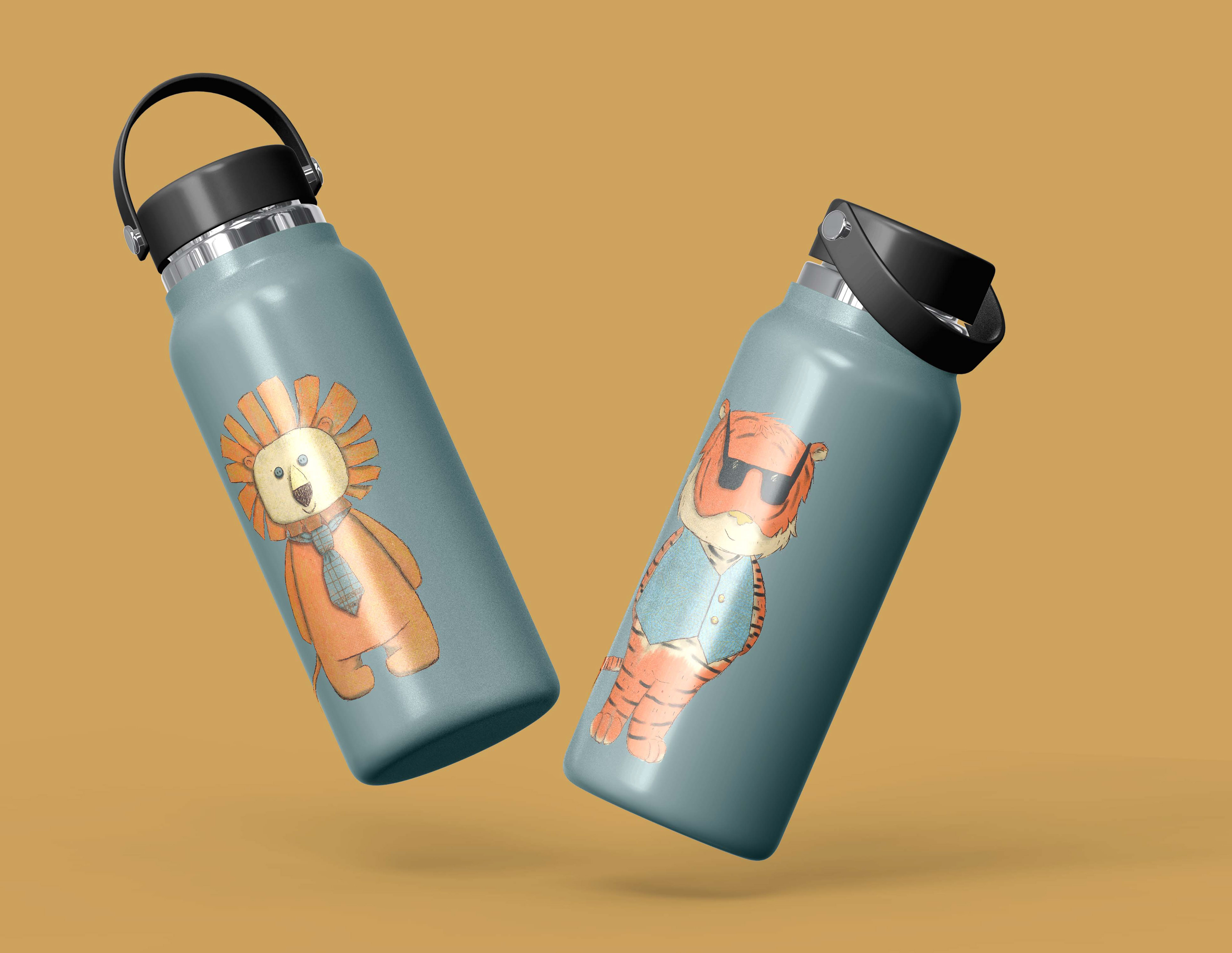 products