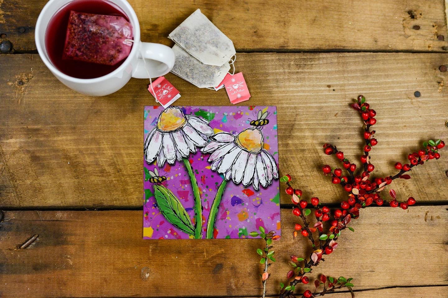 cards & stationery