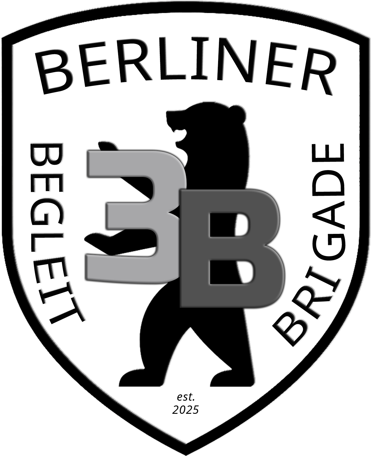 Berliner Begleit Brigade