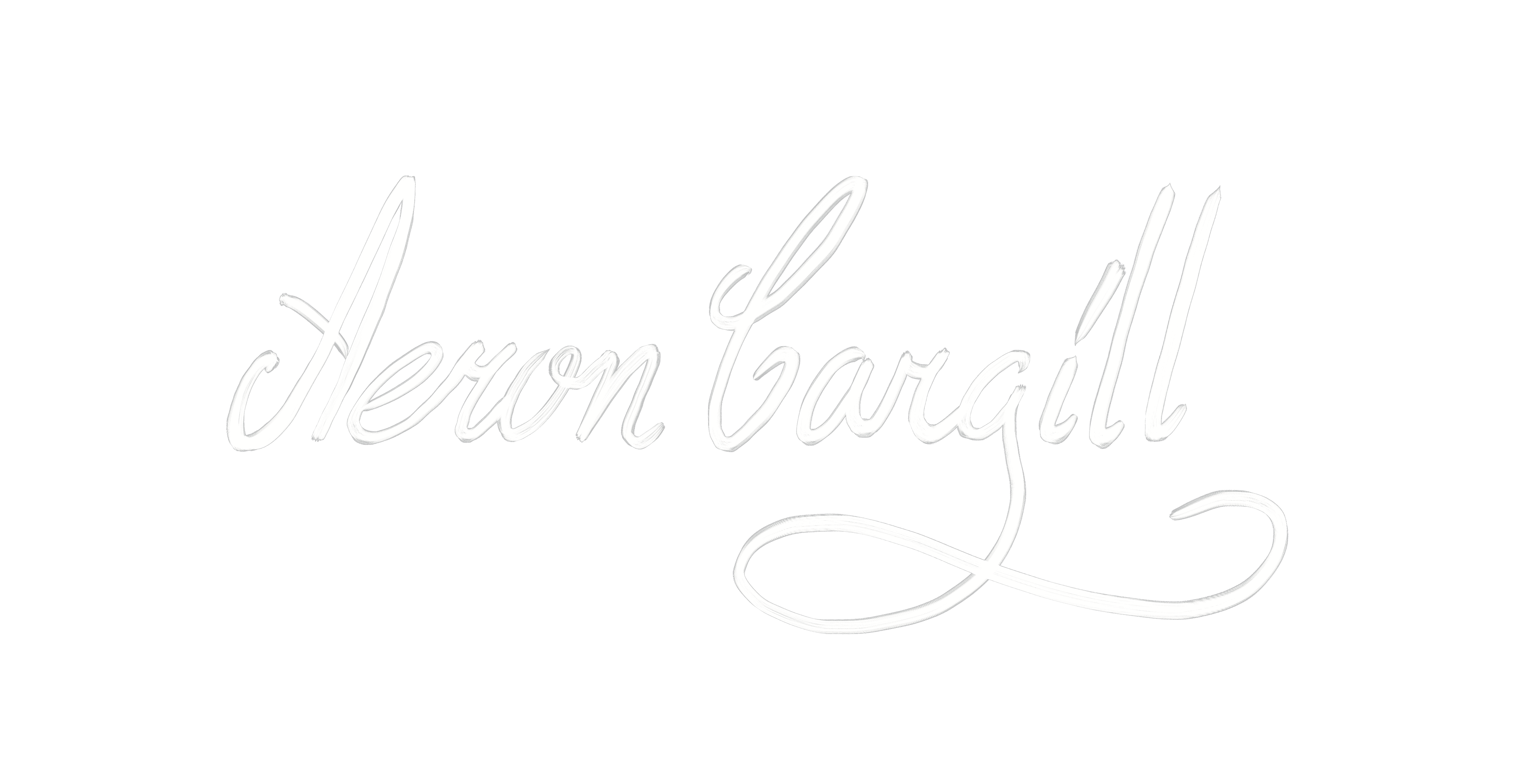 Aeron Cargill