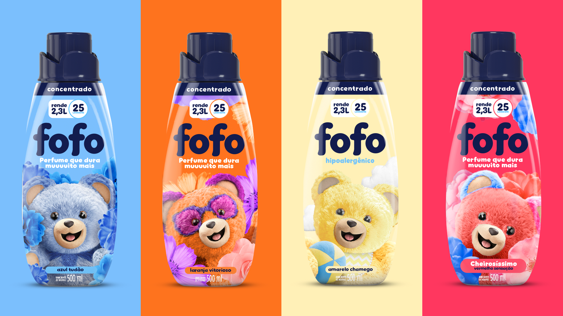 Branding • Visual Concept