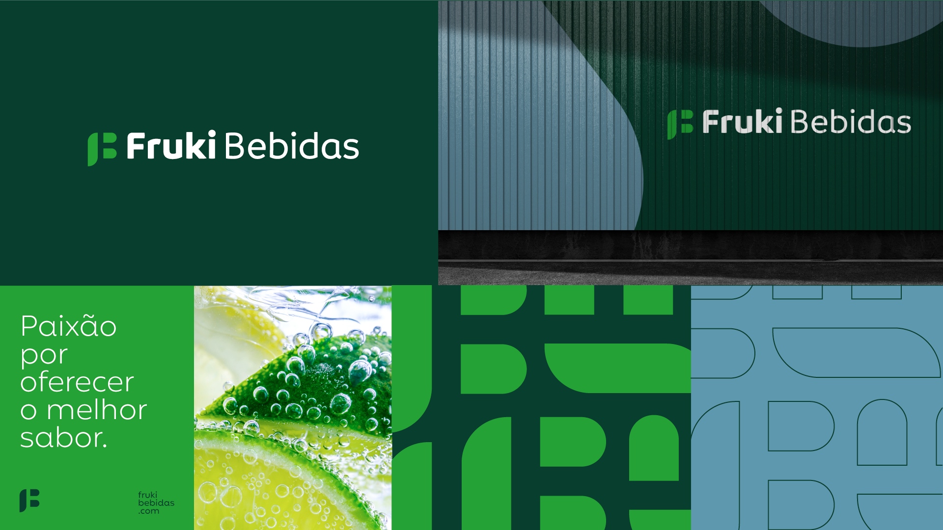 Branding • Visual Concept