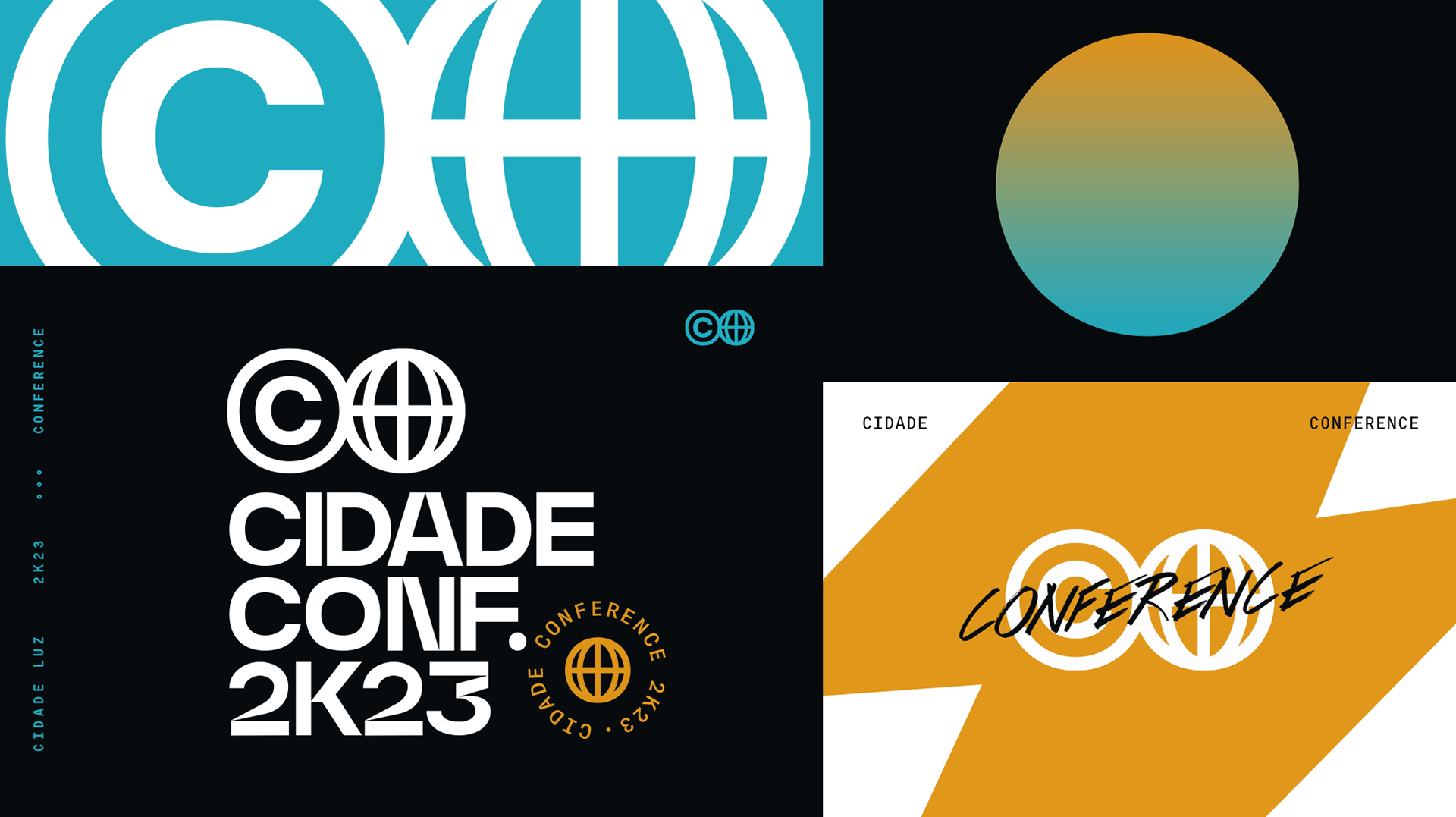 Branding • Visual Concept