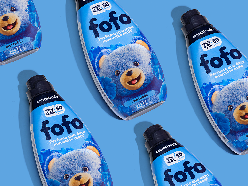 Redesign • Package • Visual Concept