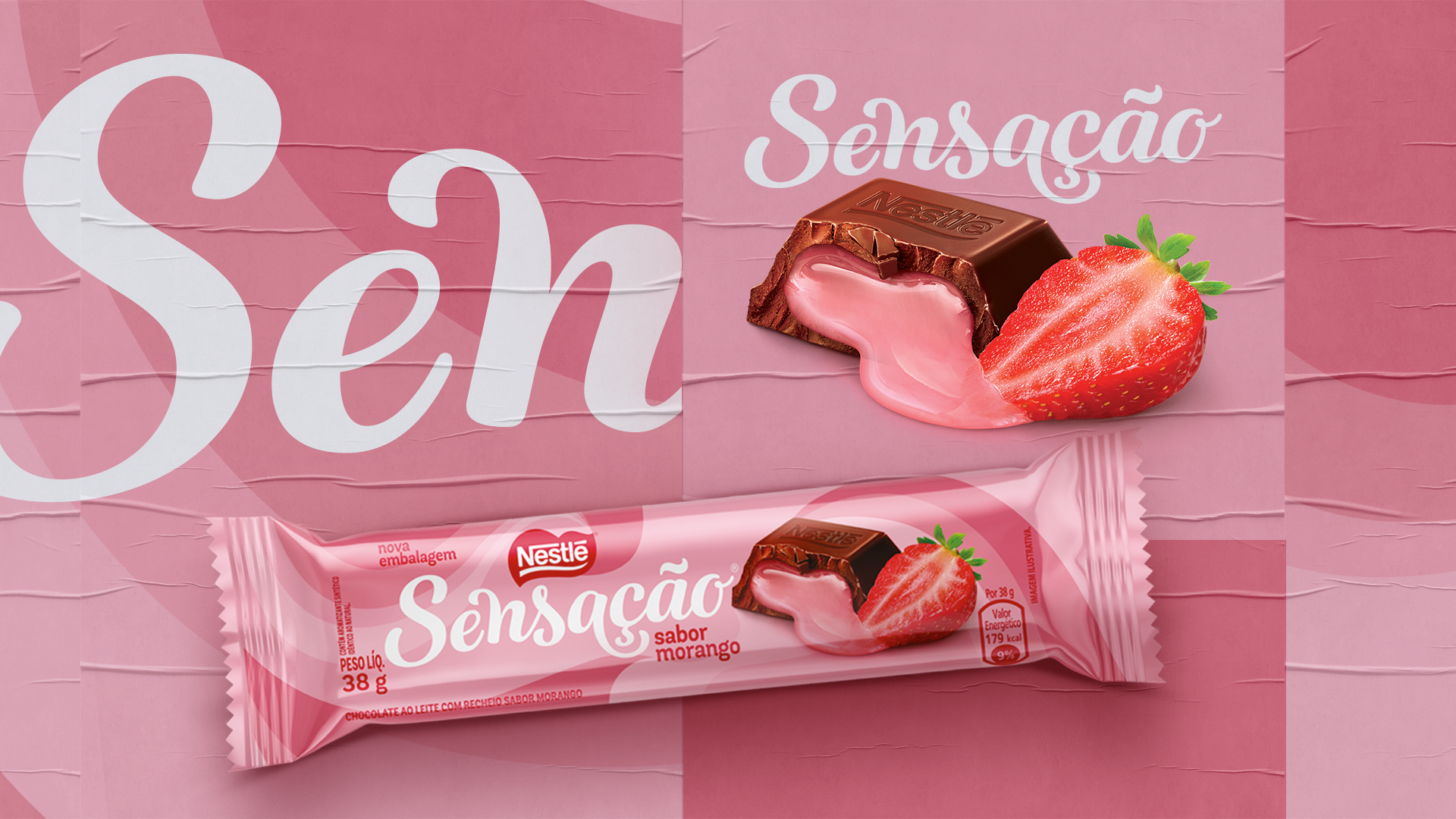 Redesign • Package