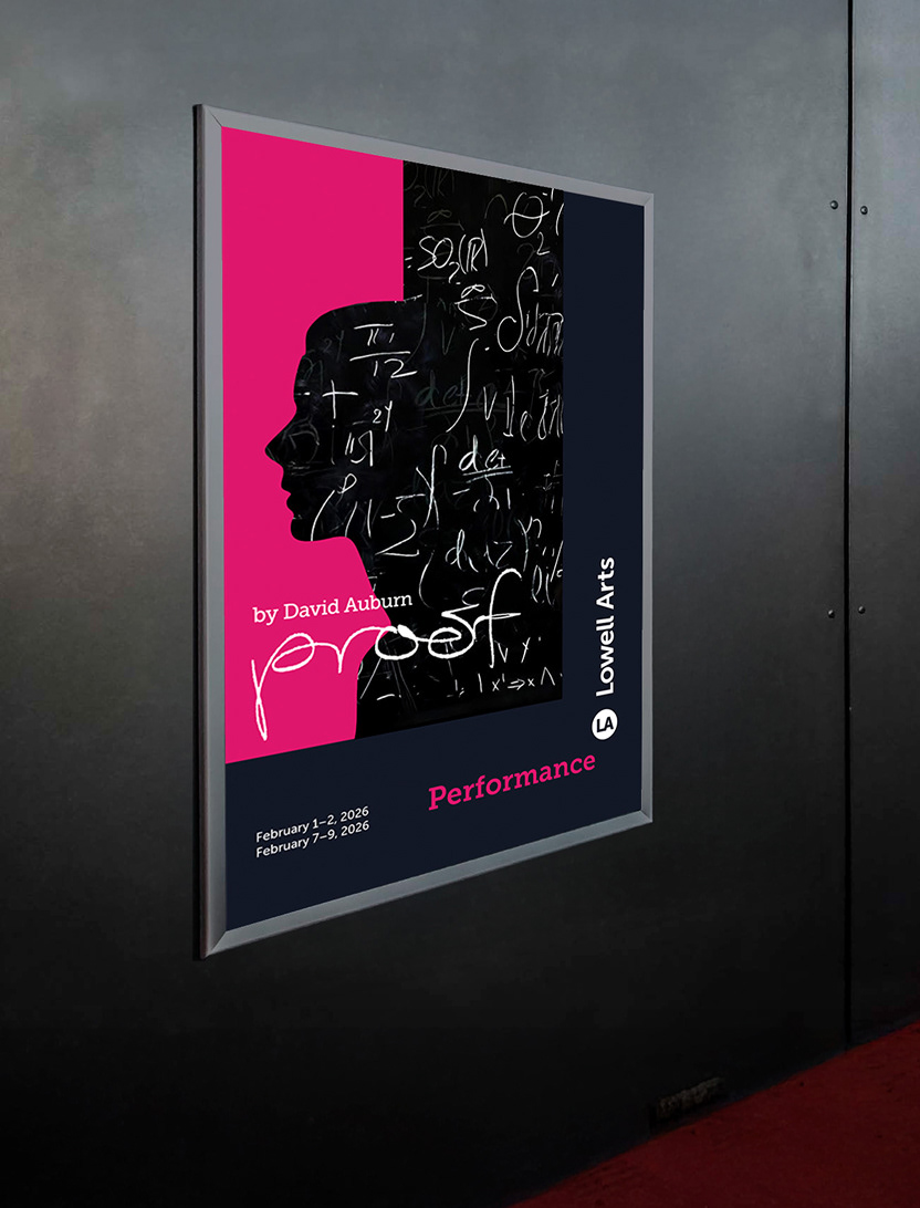 Theater Poster