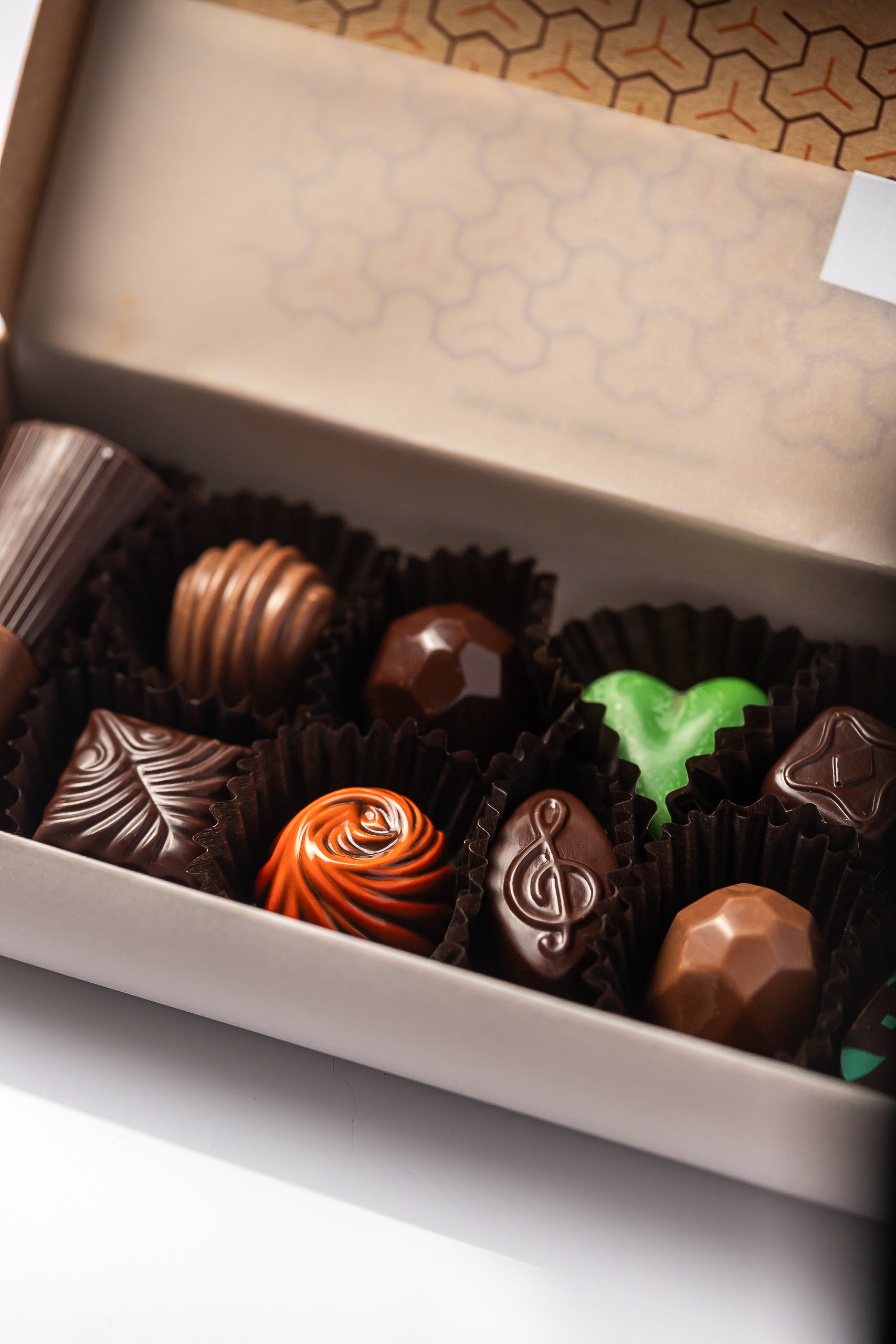 Fotografia gastronomica en Santiago de cHILE