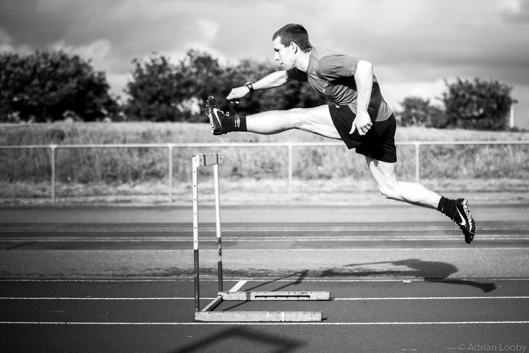Hurdles