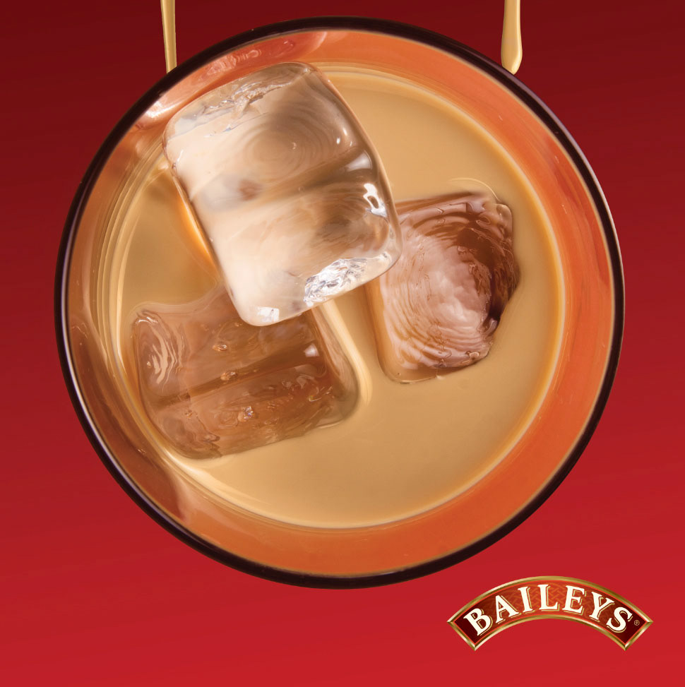 Foto: Light Essence Audiovisual - Marca: Baileys - Jotabequ.