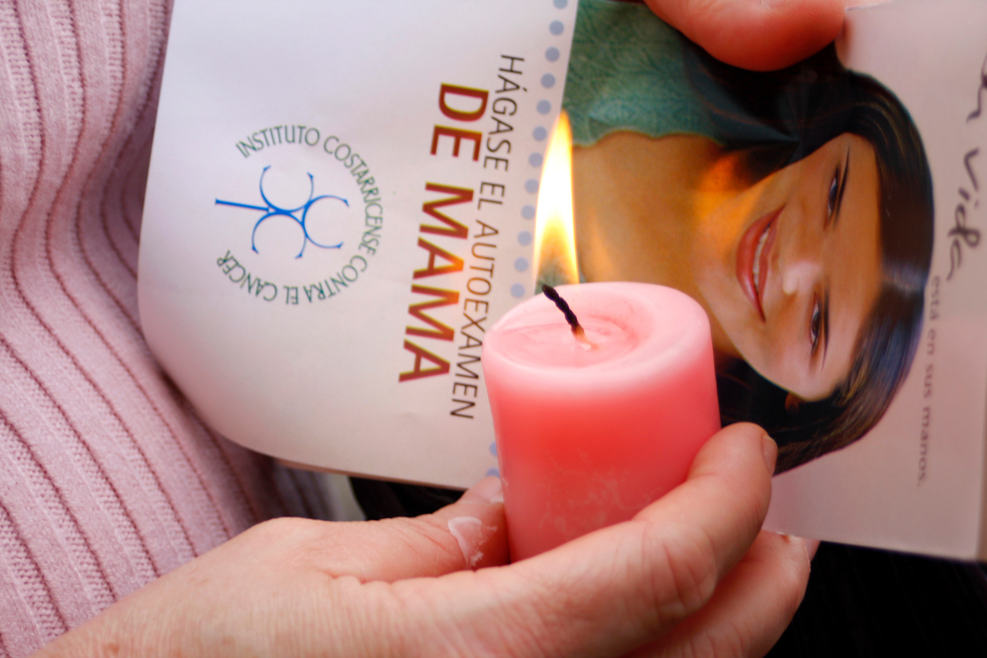 Foto: Light Essence Audiovisual - Marca: Revista Costa Rica.