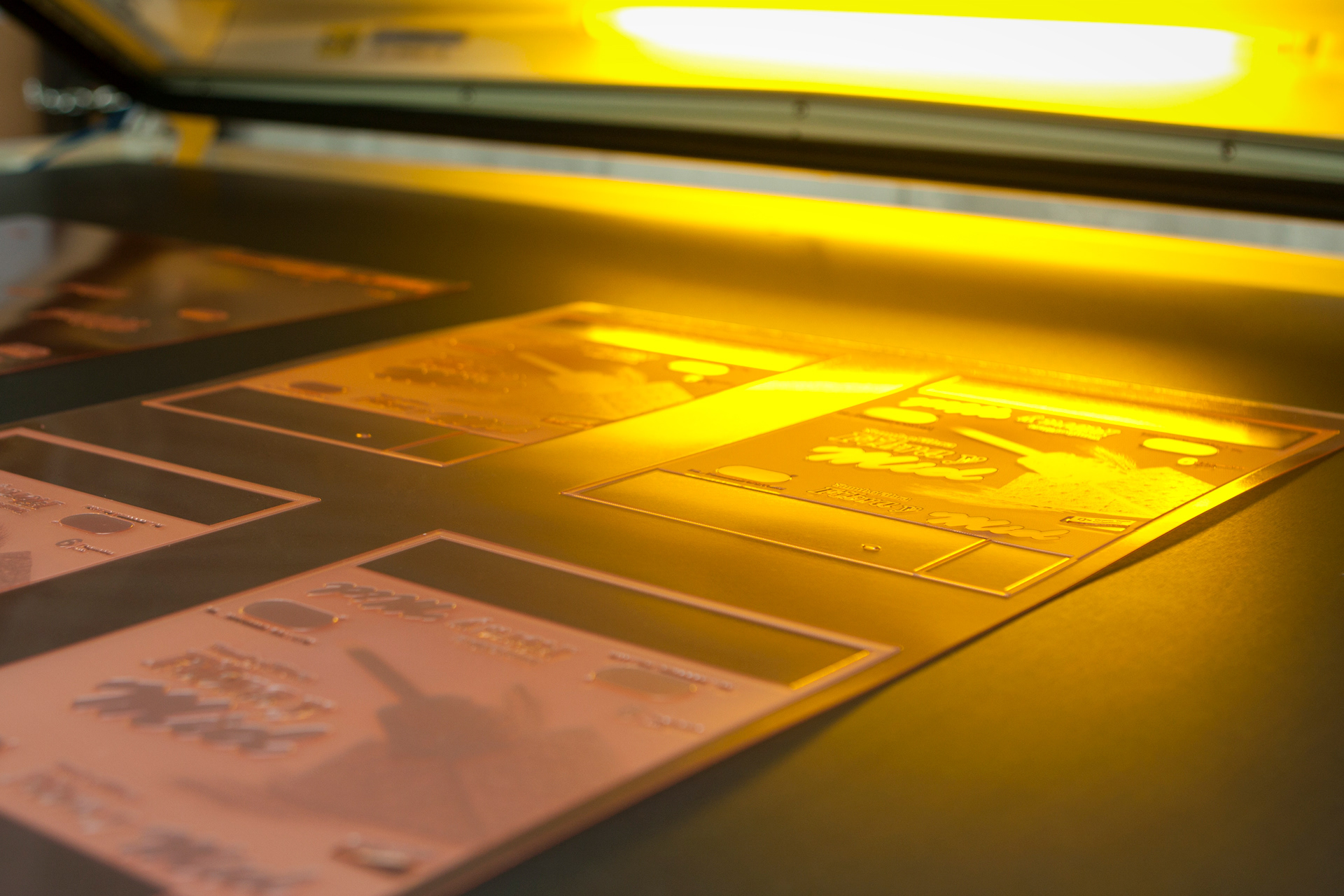 Foto: Light Essence Audiovisual - Marca: Resinplast - PsychoBranding.