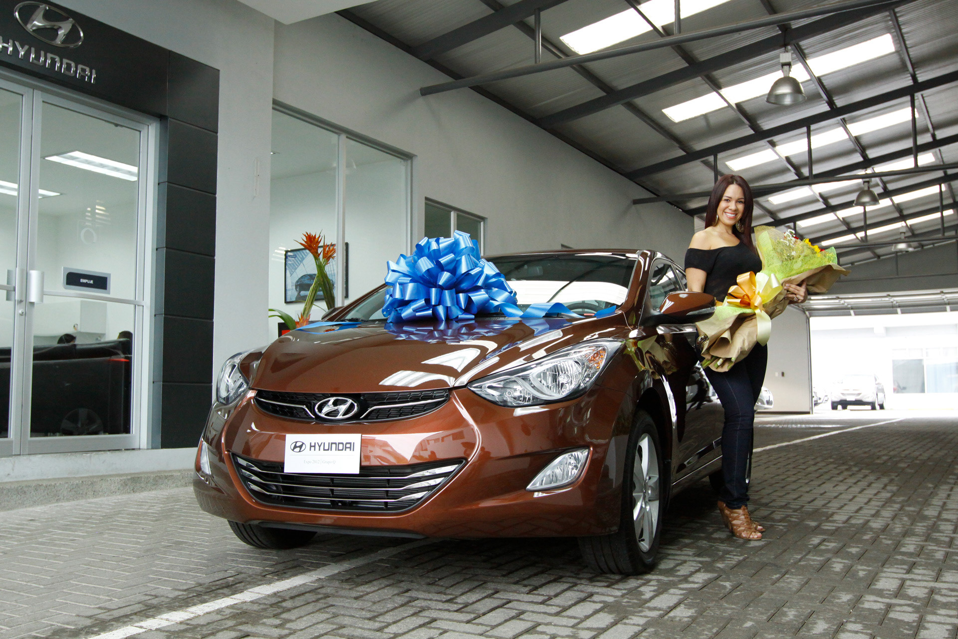 Foto: Light Essence Audiovisual - Marca: Hyundai - Agencia: Jotabequ.