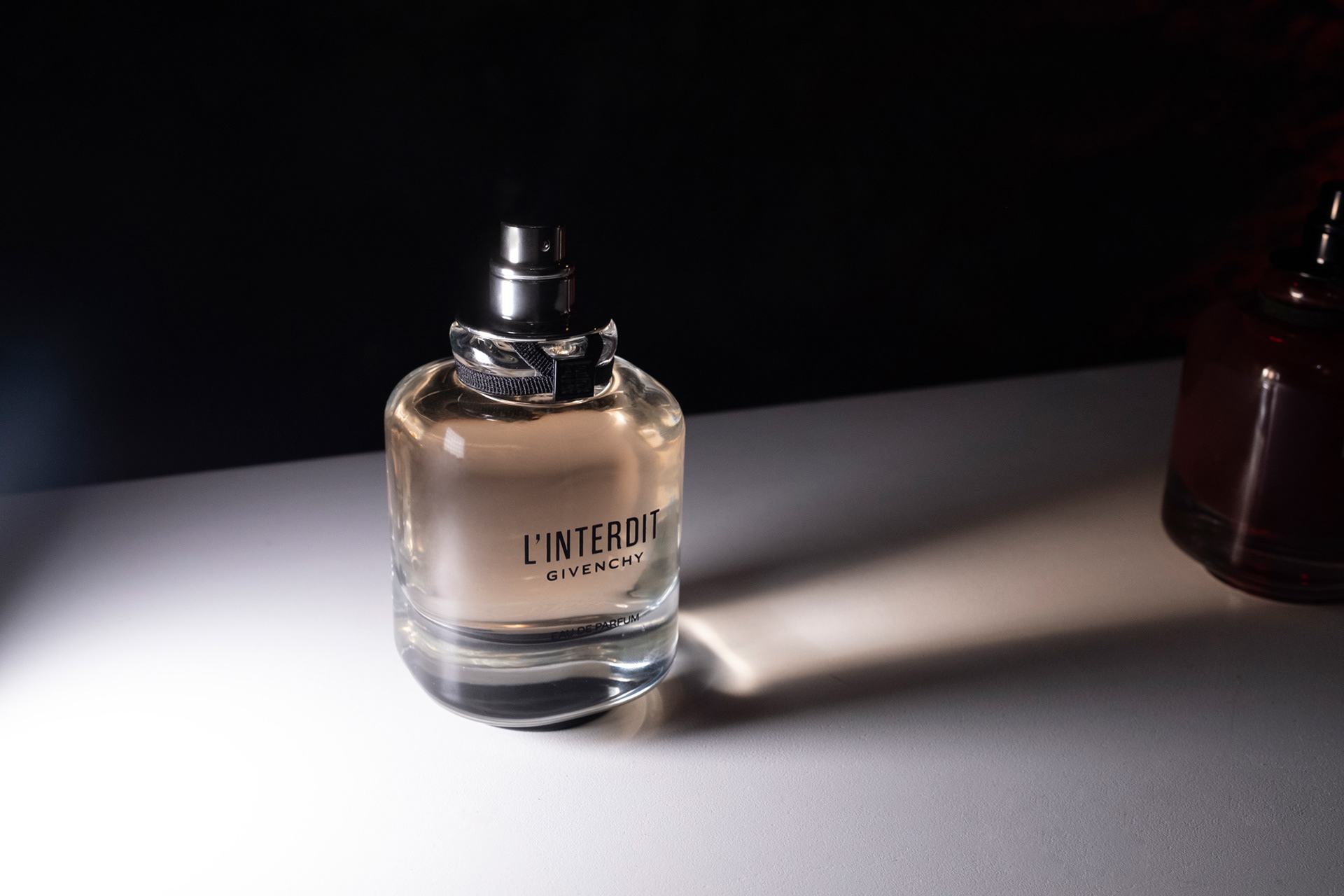 Foto: Light Essence Audiovisual - Marca: Givenchy.