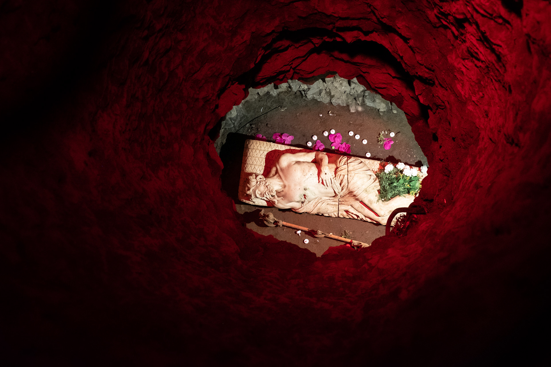Foto: Light Essence Audiovisual - Marca: Givenchy.