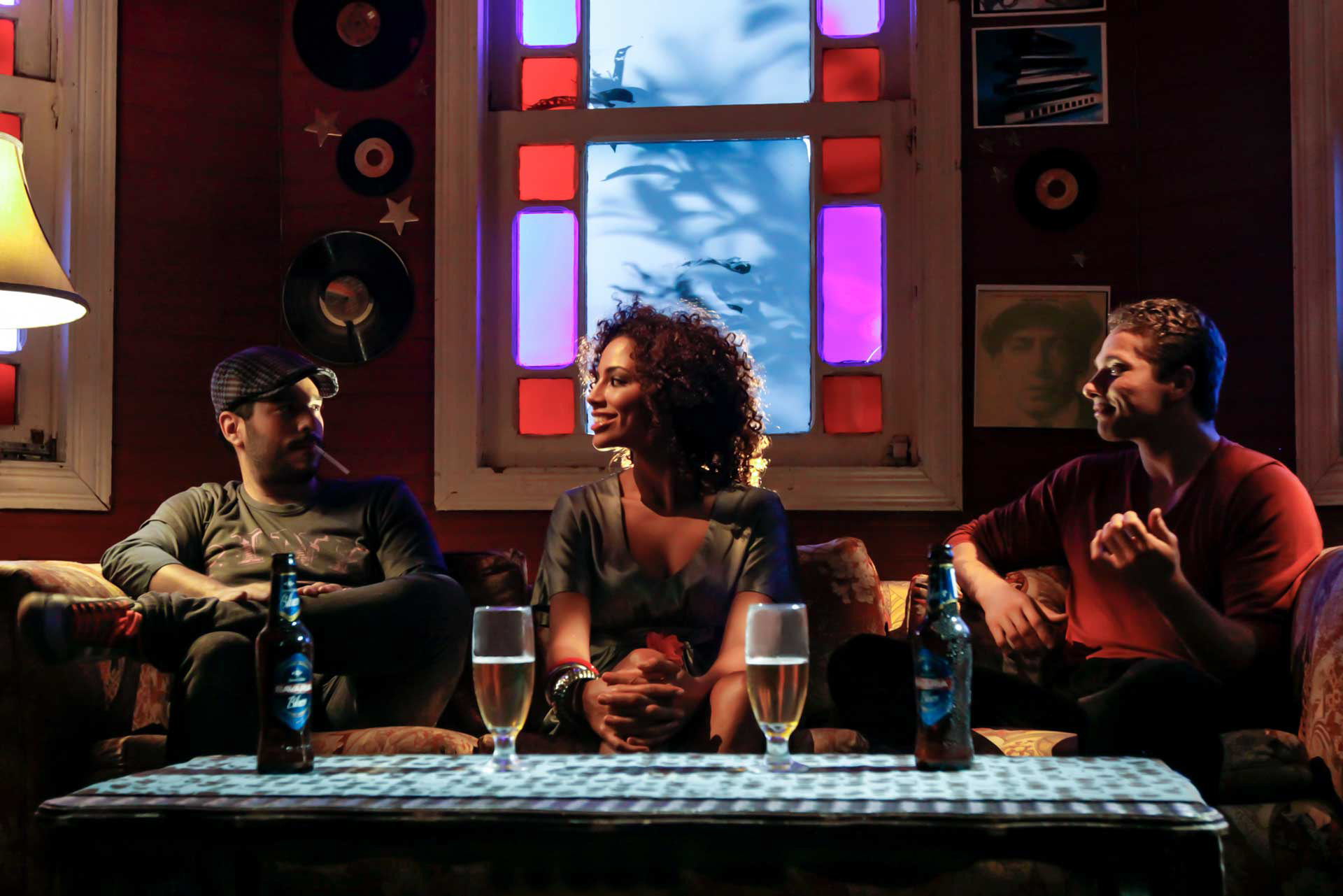 Foto: Light Essence Audiovisual - Agencia: Jotabequ.