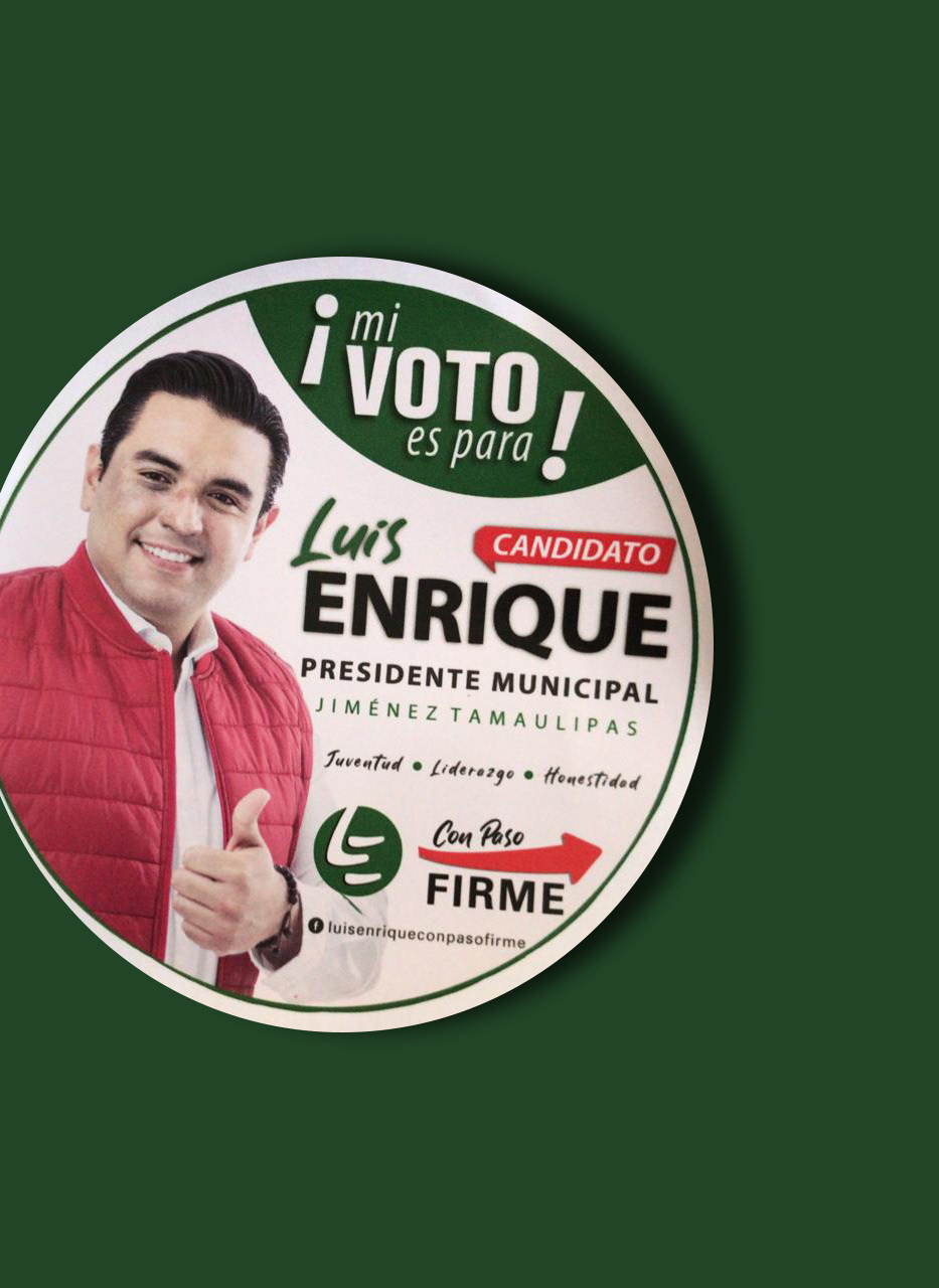 Calcomanía
