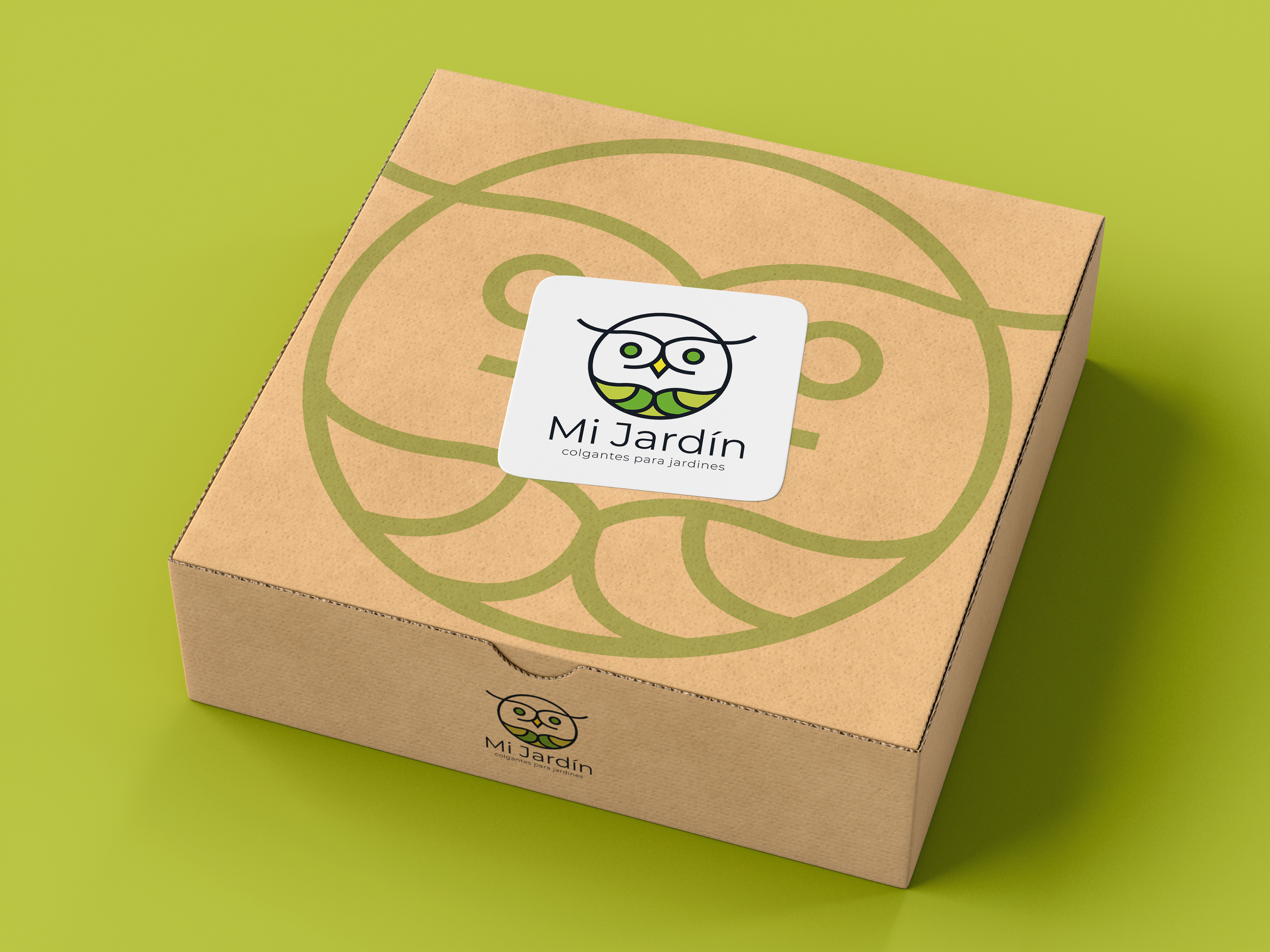 packaging