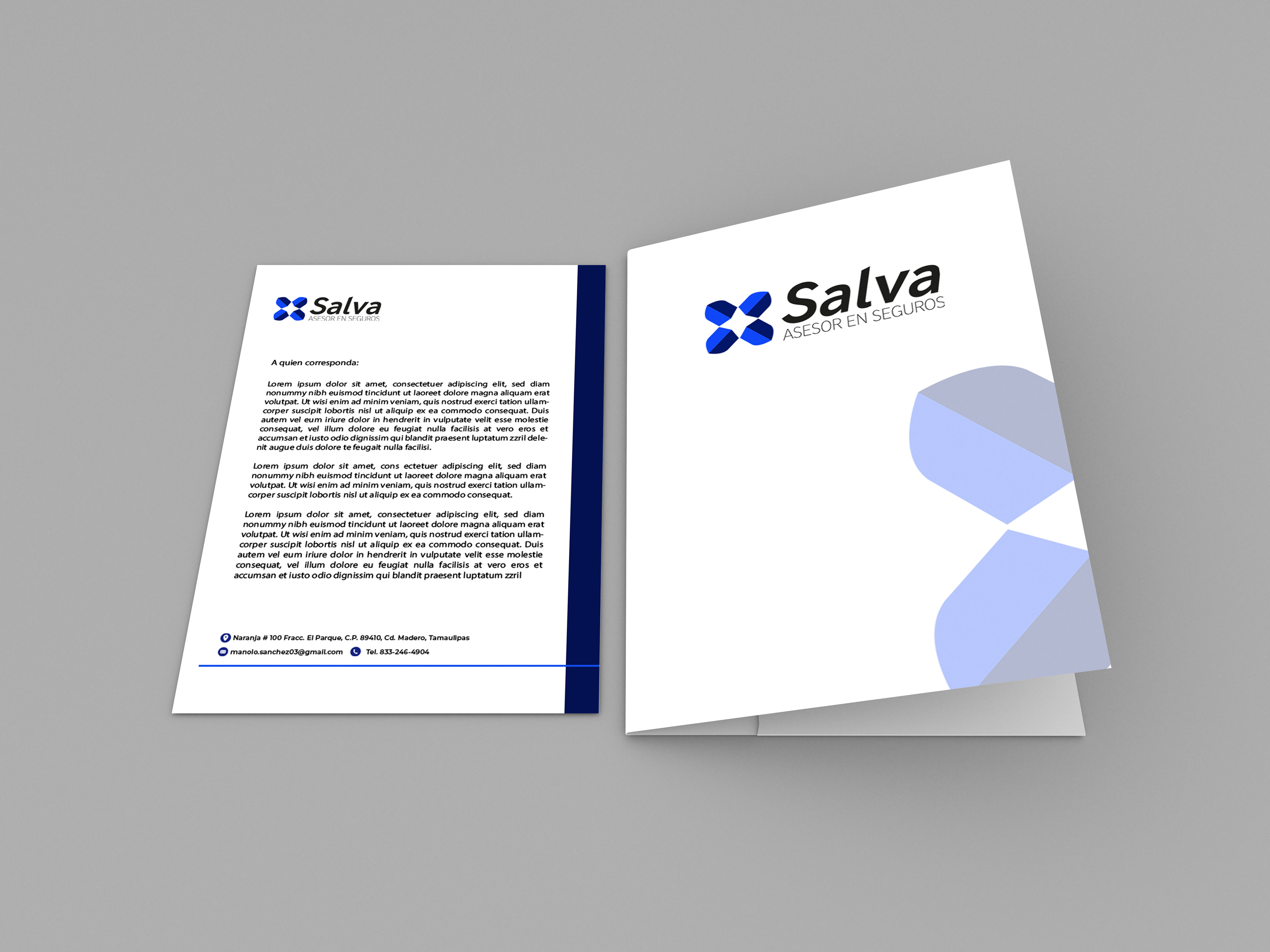 Carpeta